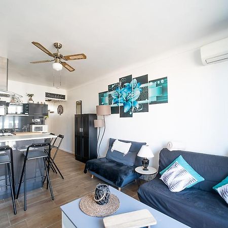 Les Arcades - Appartement Vue Mer Argeles-sur-Mer Exterior photo