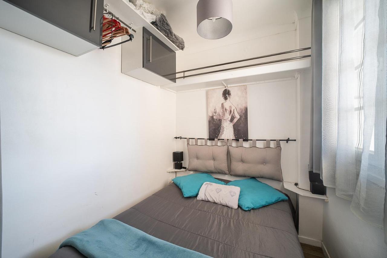 Les Arcades - Appartement Vue Mer Argeles-sur-Mer Exterior photo